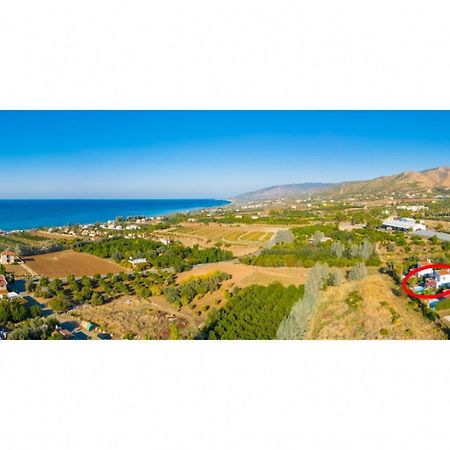 Argaka Sun Villa Tria Paphos Eksteriør billede