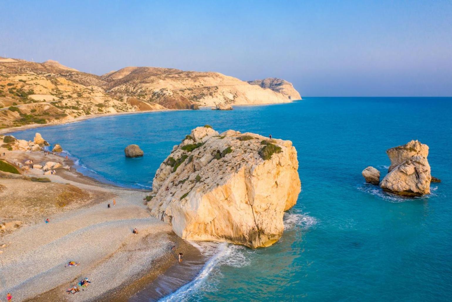 Argaka Sun Villa Tria Paphos Eksteriør billede