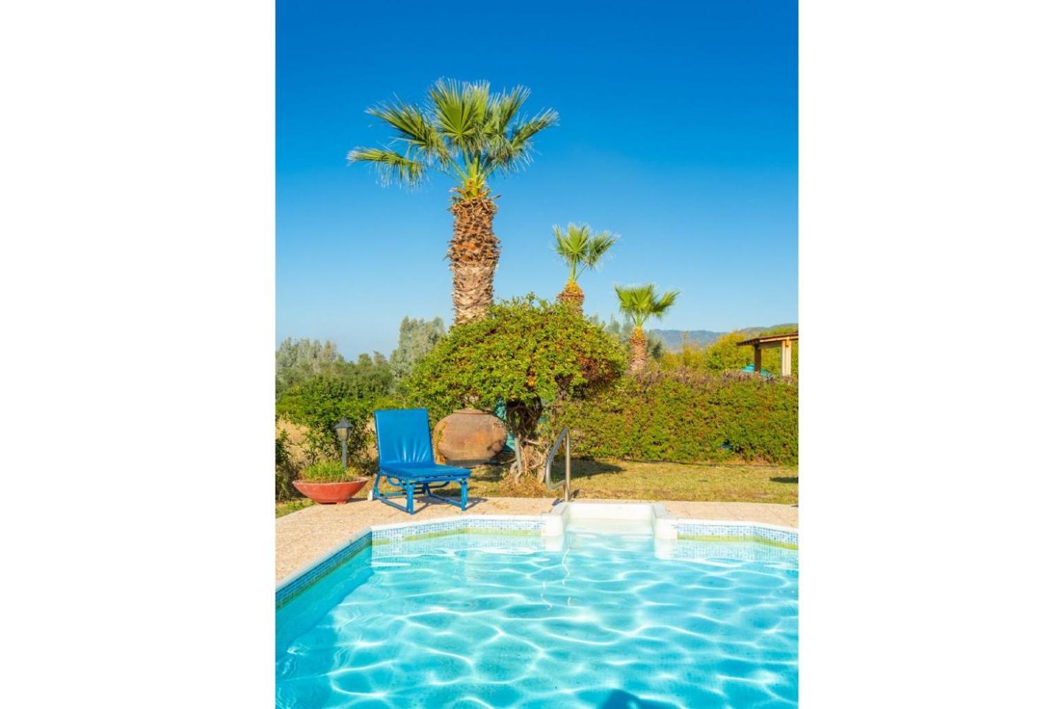 Argaka Sun Villa Tria Paphos Eksteriør billede